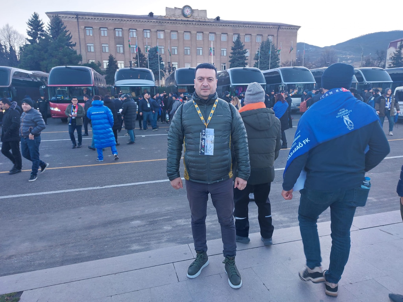 Tarixi gün