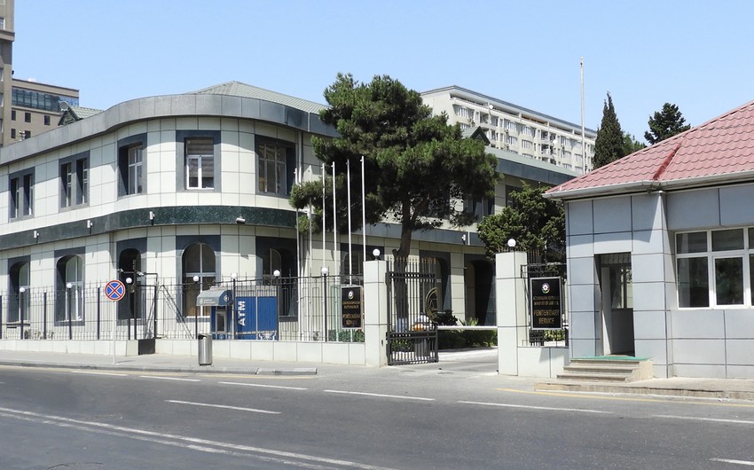 Həbsxanalarda səsvermə: qərargah yaradılıdı
