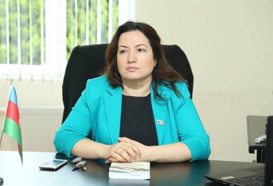 Xankəndidə ilk milli futbol oyununun keçirilməsinin mənəvi əhəmiyyəti böyükdür