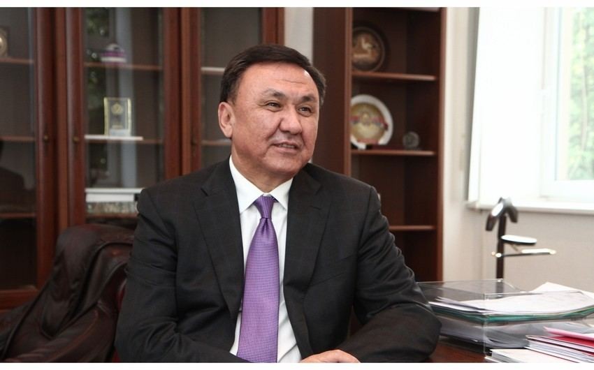 Azərbaycan beynəlxalq arenada öz nüfuzunu möhkəmləndirir - Ömüralıyev 