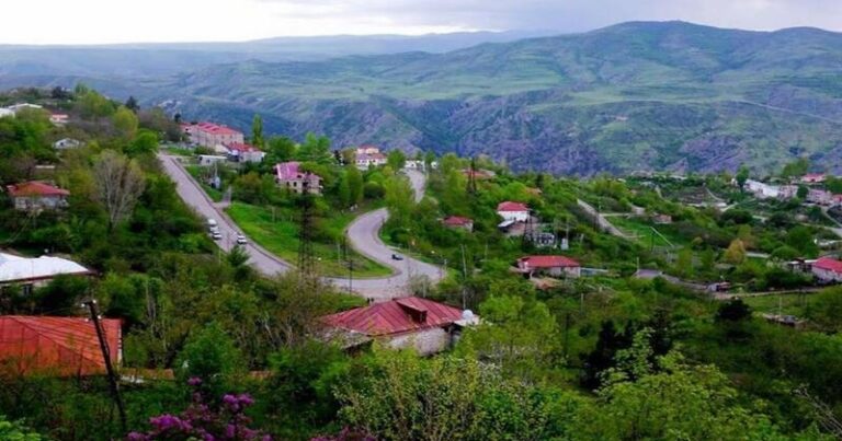 ICESCO azad edilən ərazilərə yeni texniki missiya göndərəcək