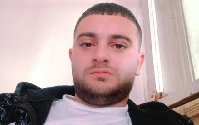 Bir ay əvvəl itkin düşən reperin meyiti TAPILDI