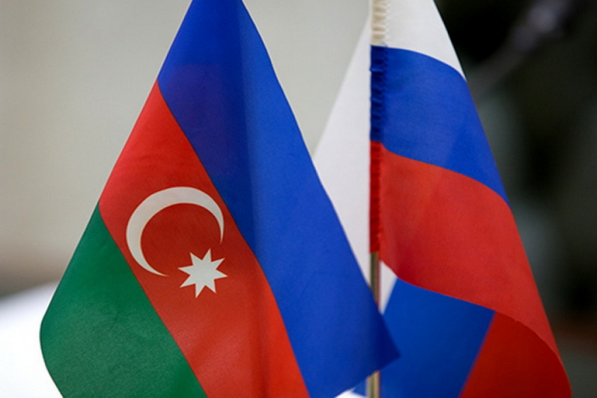 Azərbaycan və Rusiya arasında danışıqlar 