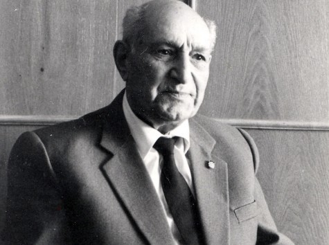 Mənim Nəsir MÜƏLLİMİM