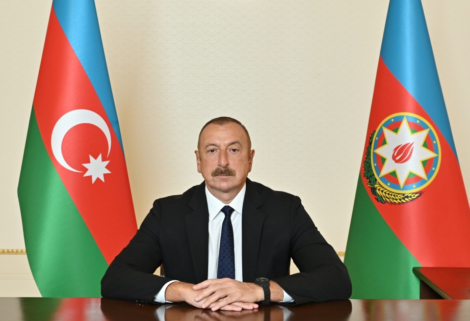 Vətəninə sadiq insan kimi yüksək nüfuza maliksiniz - Rektor