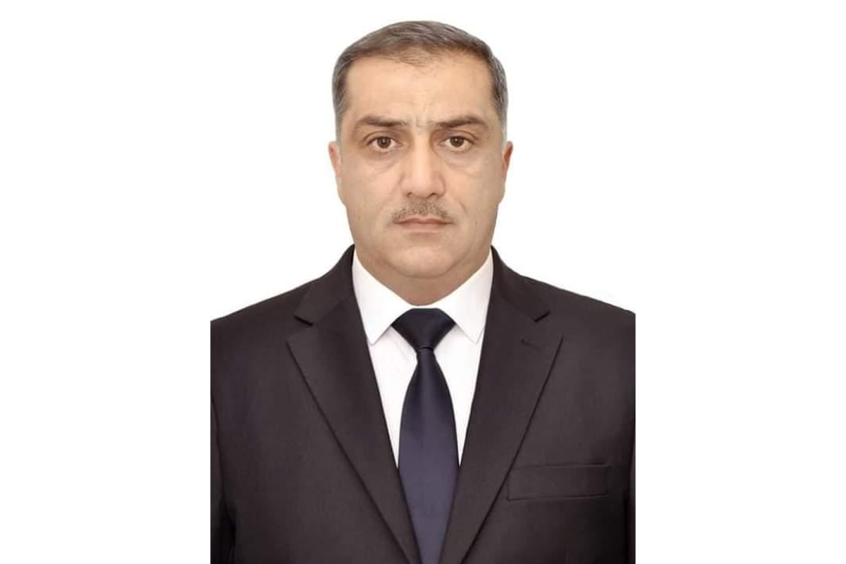 YAP-ın rayon təşkilatının sədri vəfat etdi