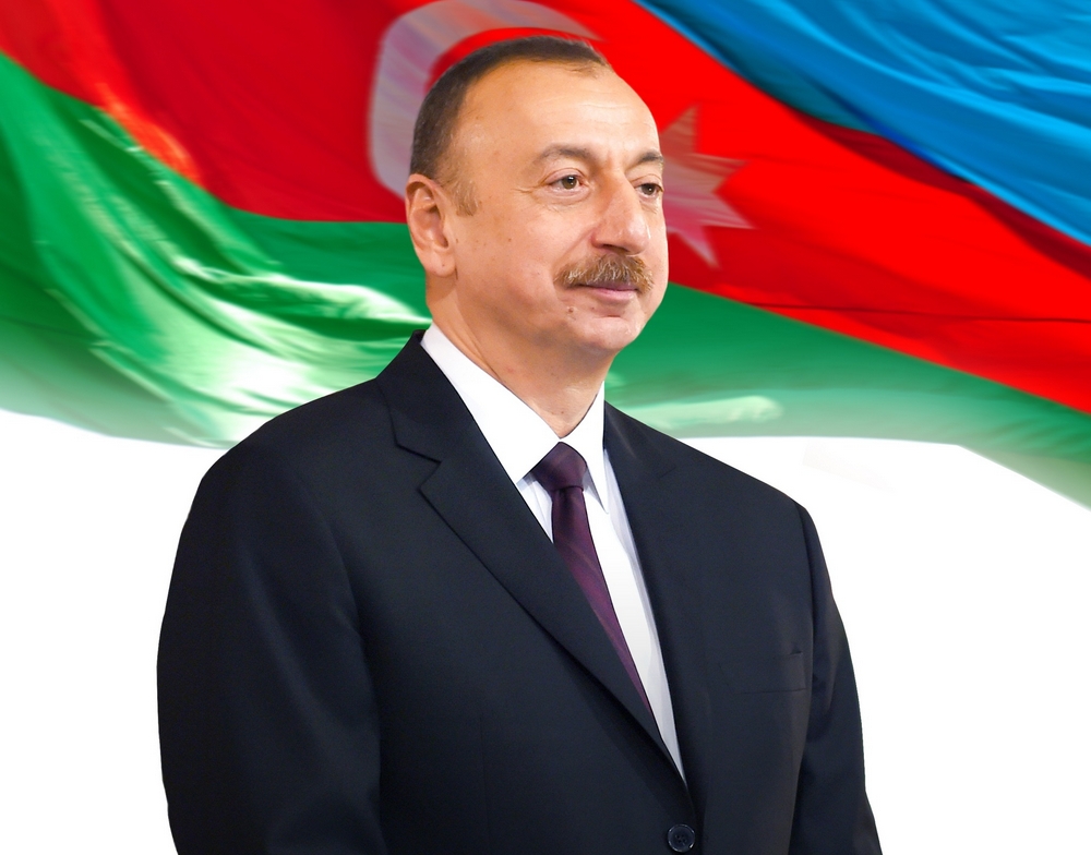 Azərbaycan tarixinin ZƏFƏR lideri
