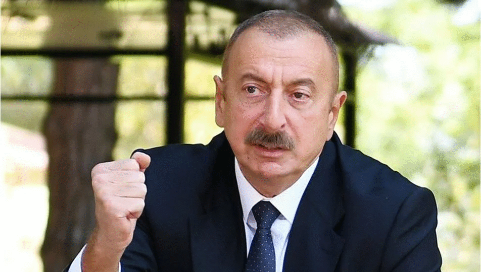 Xalqı öz arxasınca qələbəyə aparan LİDER