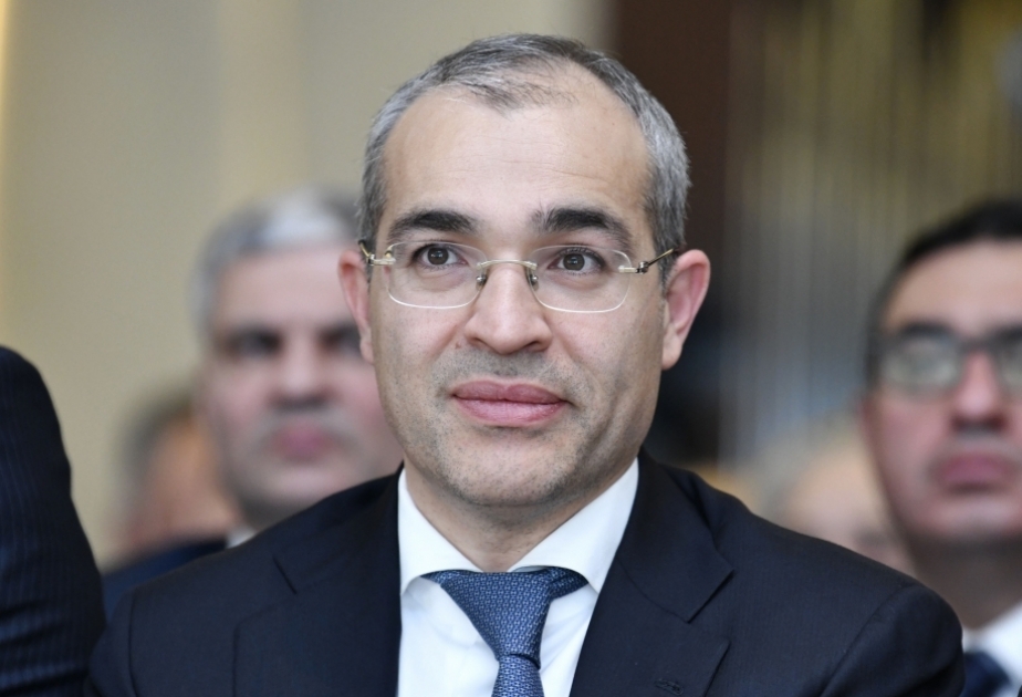 Mikayıl Cabbarovdan Prezidentə TƏBRİK
