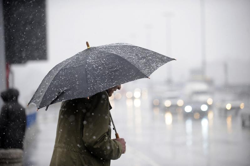 Hava ilə bağlı əhaliyə XƏBƏRDARLIQ