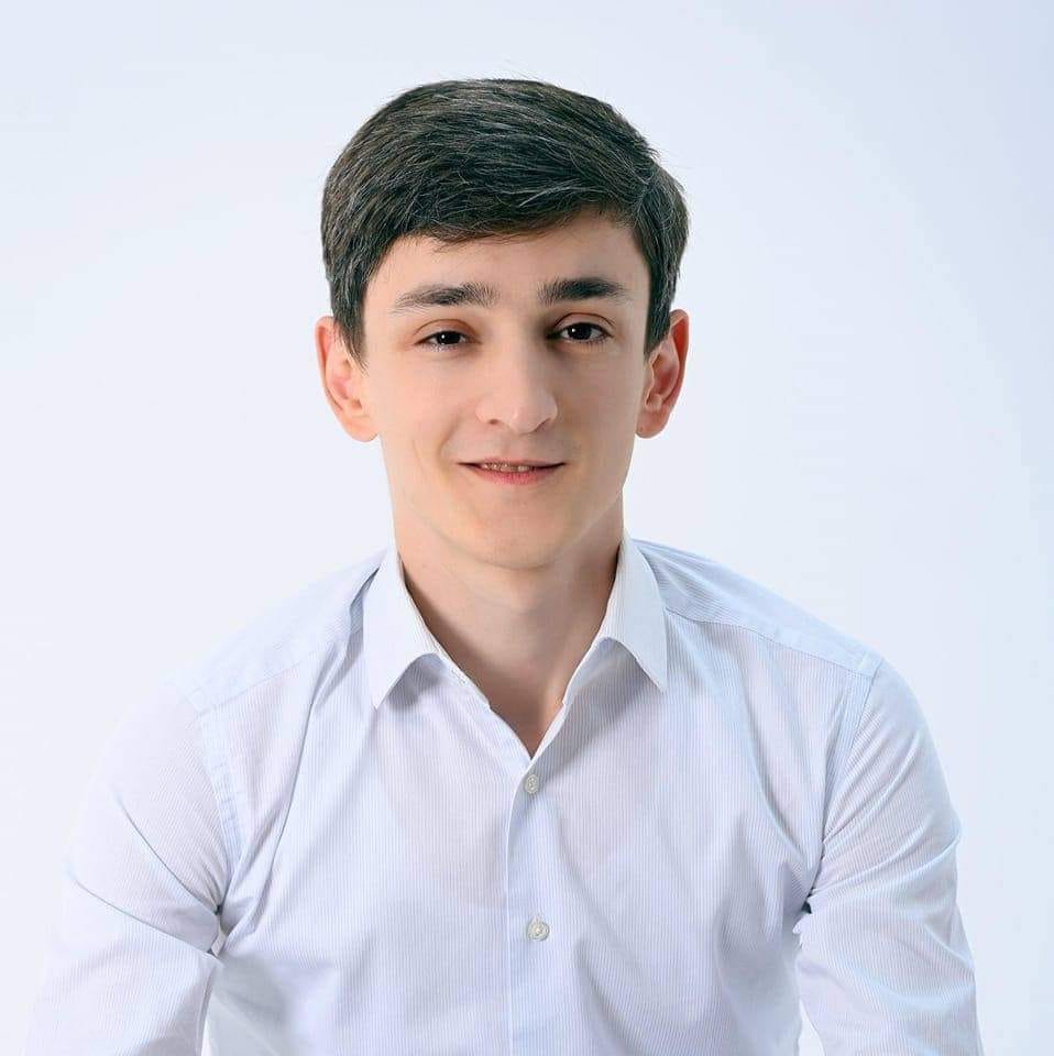 Araz Əliyev həbs edildi