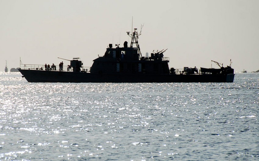 İran yeni qanadlı raketlər aldı