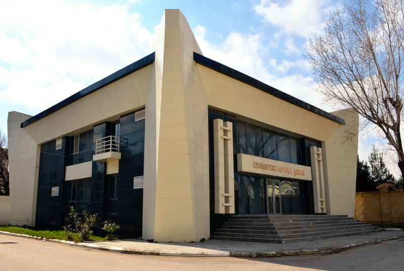 Mətbuat Şurası məlumat yaydı