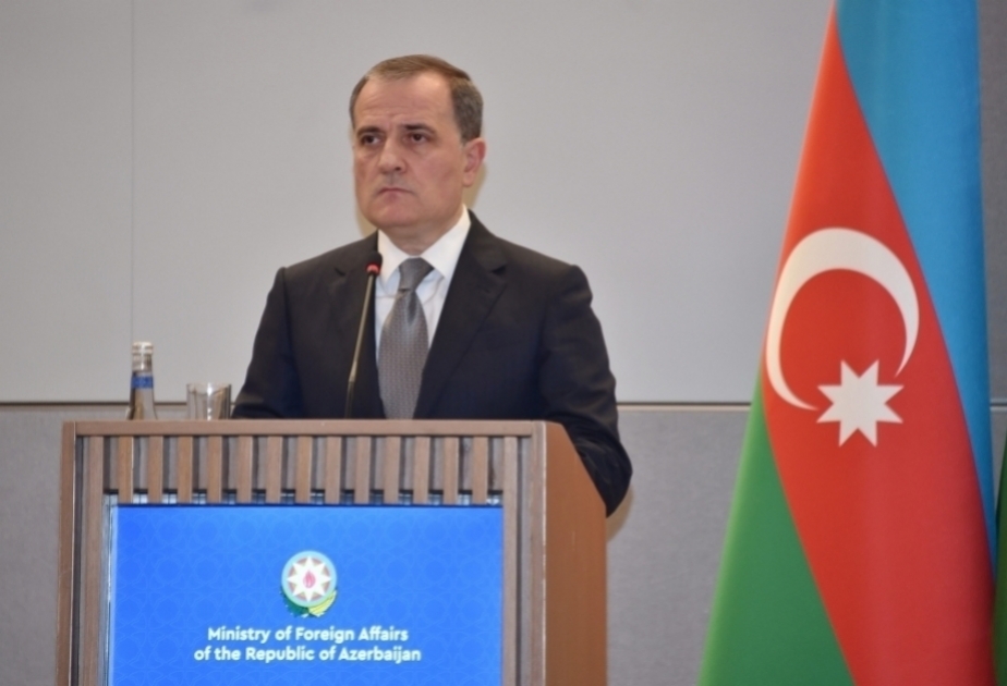 Ermənistandan pozitiv mesajlar eşidirik - Nazir