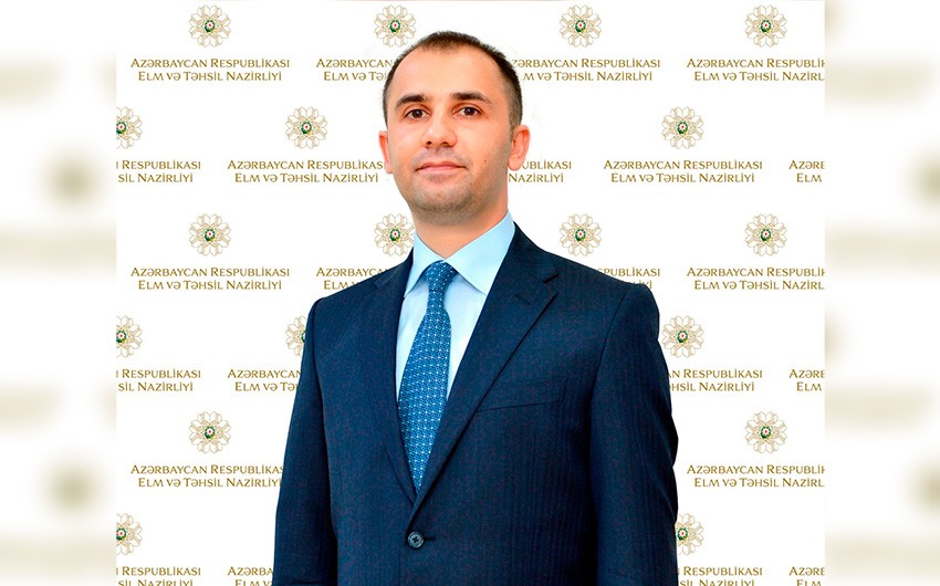 Emin Əmrullayevin yeni müavini KİMDİR... - DOSYE