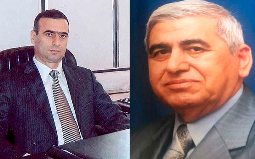 Keçmiş rektor prorektorun qətli üçün 40 min dollar ödəyibmiş...