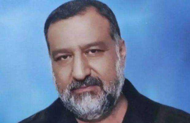 İsrail SEPAH zabitini öldürdü