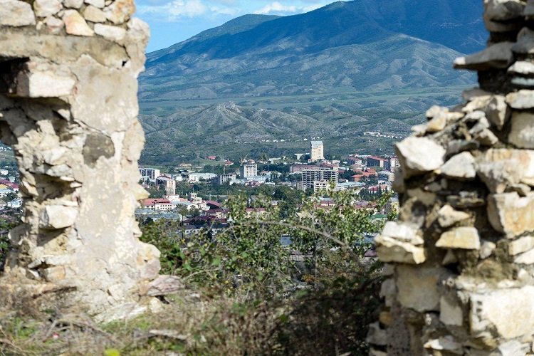 Qarabağdakı ermənilər öz xilaskarlarına, İlham Əliyevə səs verməlidirlər!