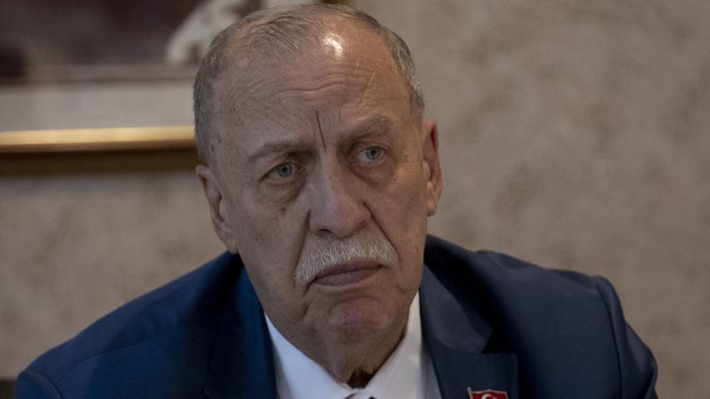 Sabiq nazir vəfat etdi