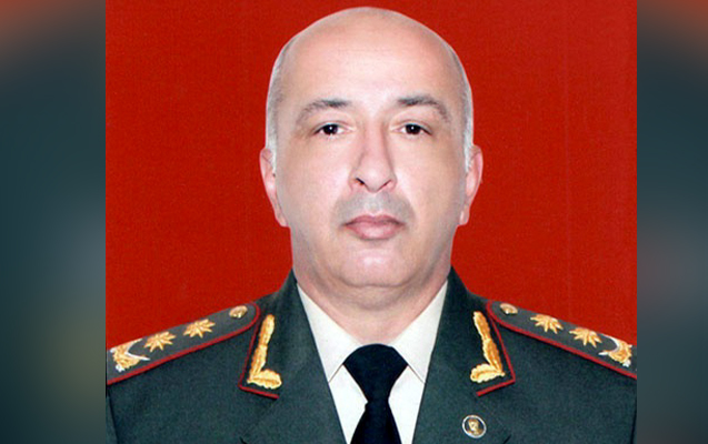 Mərhum generalla bağlı sensasion FAKTLAR