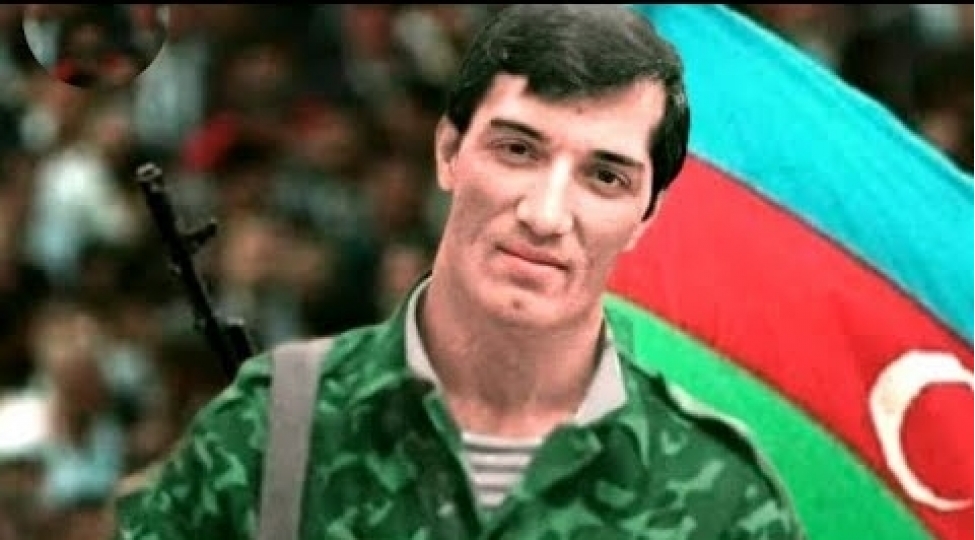 Milli Qəhrəmanın oğlu prezidentə məktub yazdı