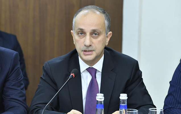 Məhkəmə Ekspertiza Mərkəzi rəqəmsallaşdırılır