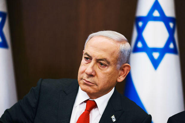 Netanyahu sülh üçün 3 əsas şərtini AÇIQLADI