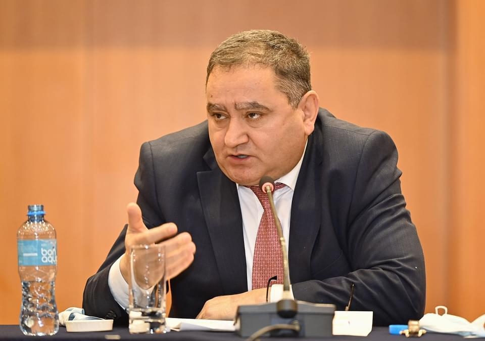 Dünyada seçki mədəniyyətinin olduğu iki ölkə var - Türkiyə və Azərbaycan!