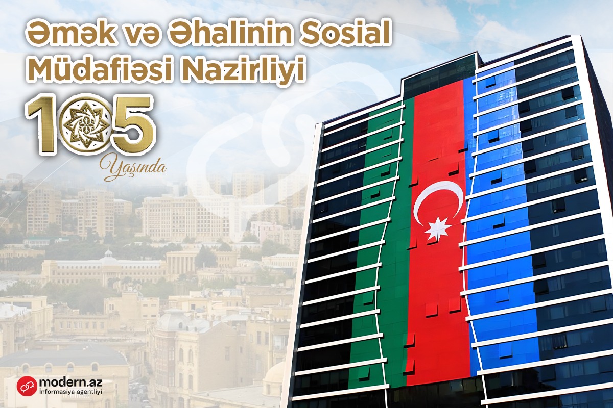 Əhalinin ən çox müraciət etdiyi nazirlik - Şəffaflıq necə təmin olunur...