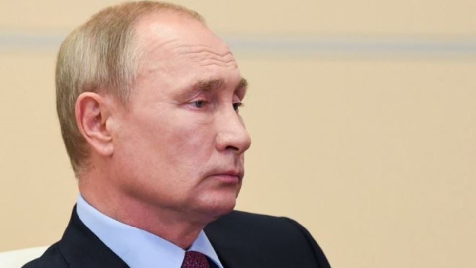 Putinin rəqiblərinin sayı 33-ə ÇATDI