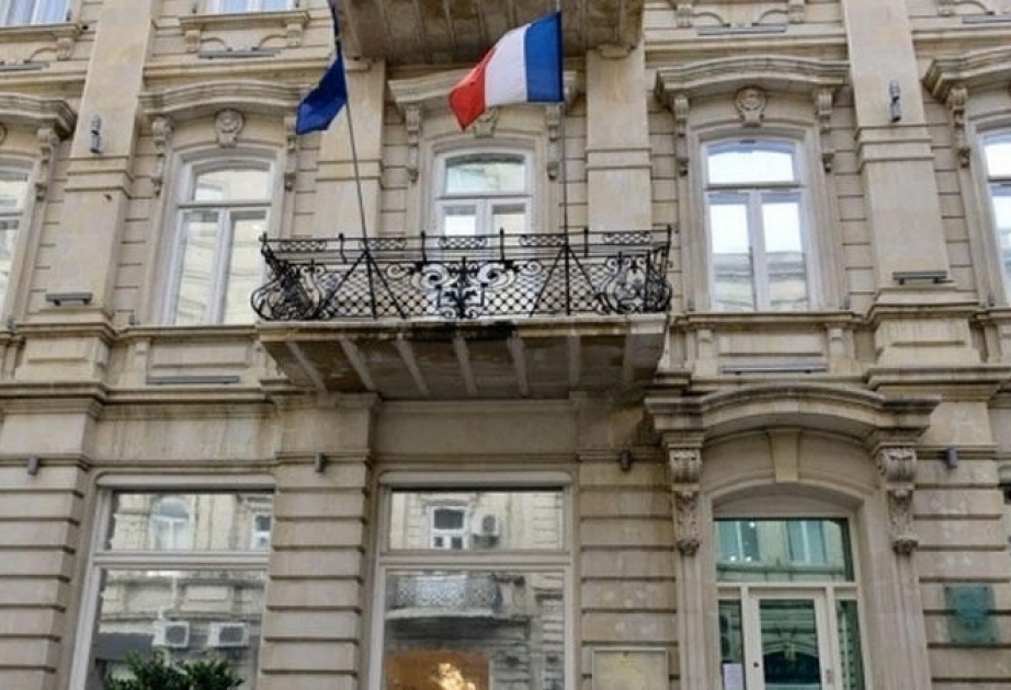 Fransa səfiri XİN-ə çağırıldı - İki diplomat ölkədən qovuldu