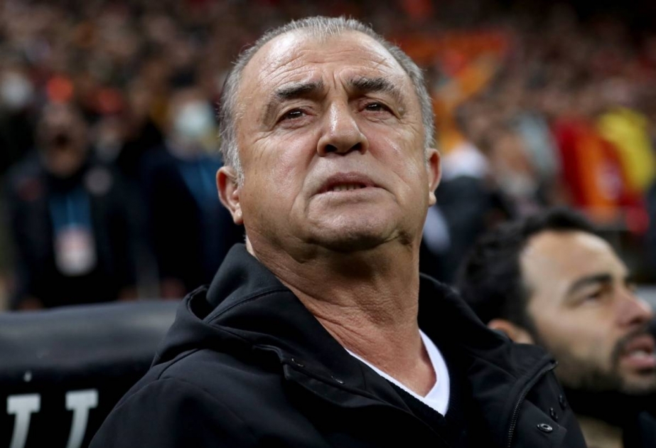 Fatih Terim Yunanıstan klubu ilə anlaşdı