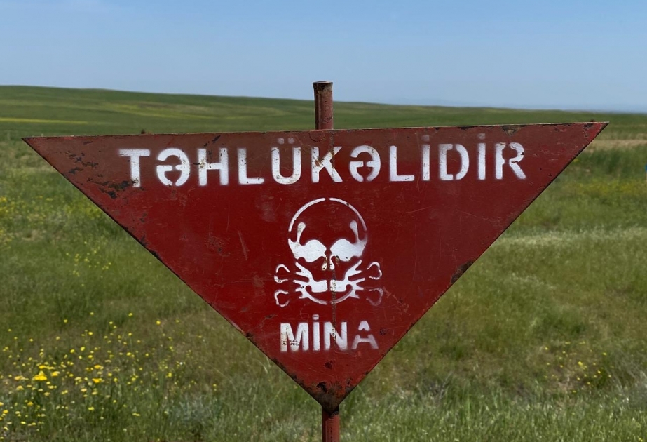 Yaralı ANAMA əməkdaşı Gəncəyə təxliyə olundu 