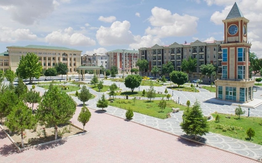 Naxçıvanda daha bir qurum ləğv olundu