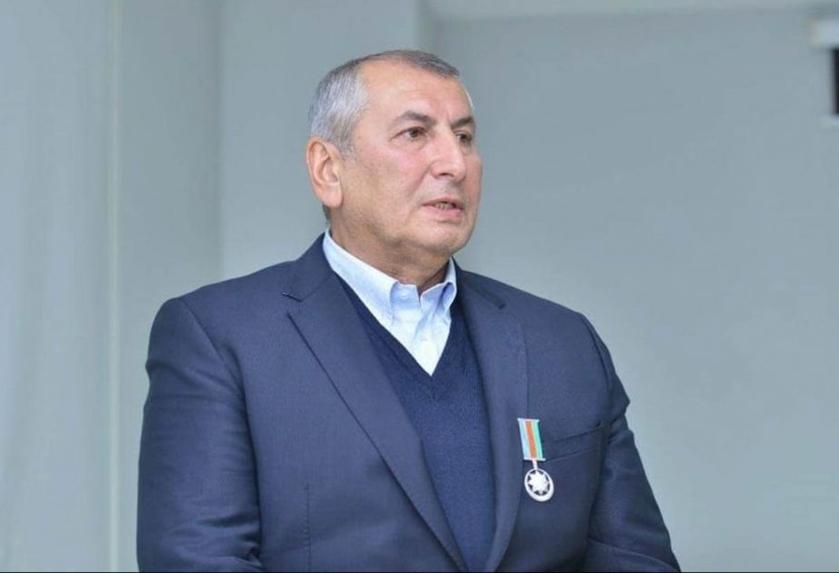 Azərbaycan millisində baş məşqçi TƏYİNATI
