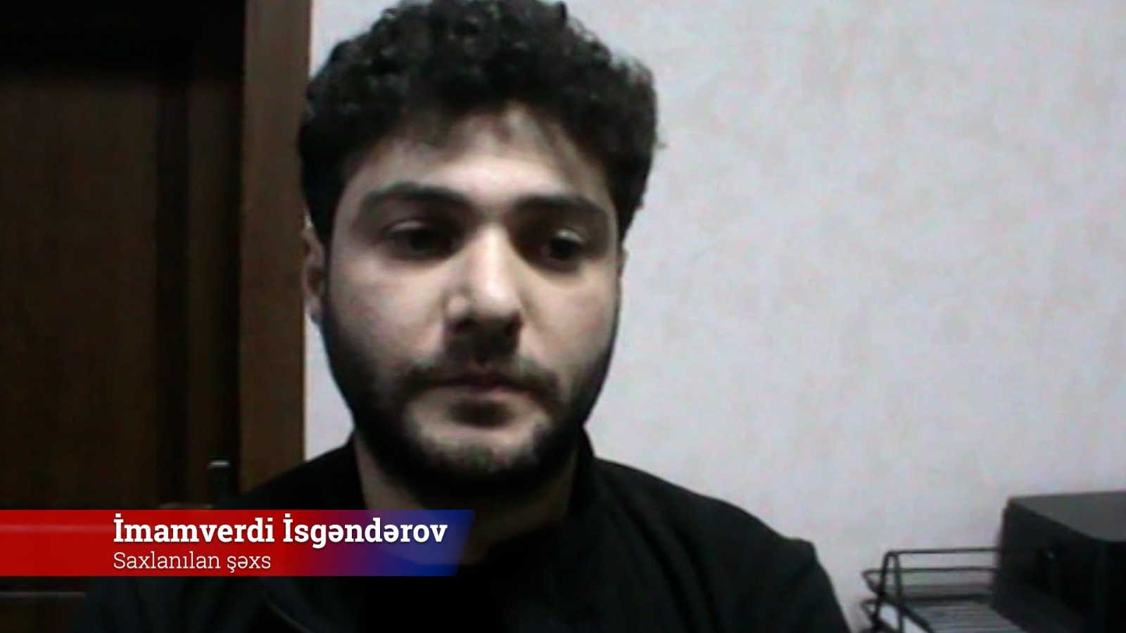 Yeni ildə satmaq üçün 44 kq narkotik gətirdi, polis yaxaladı