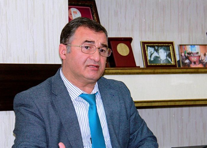 İlham Əliyev seçkilərdə qalib gələcək, ona görə ki... - Nəsiman Yaqublu