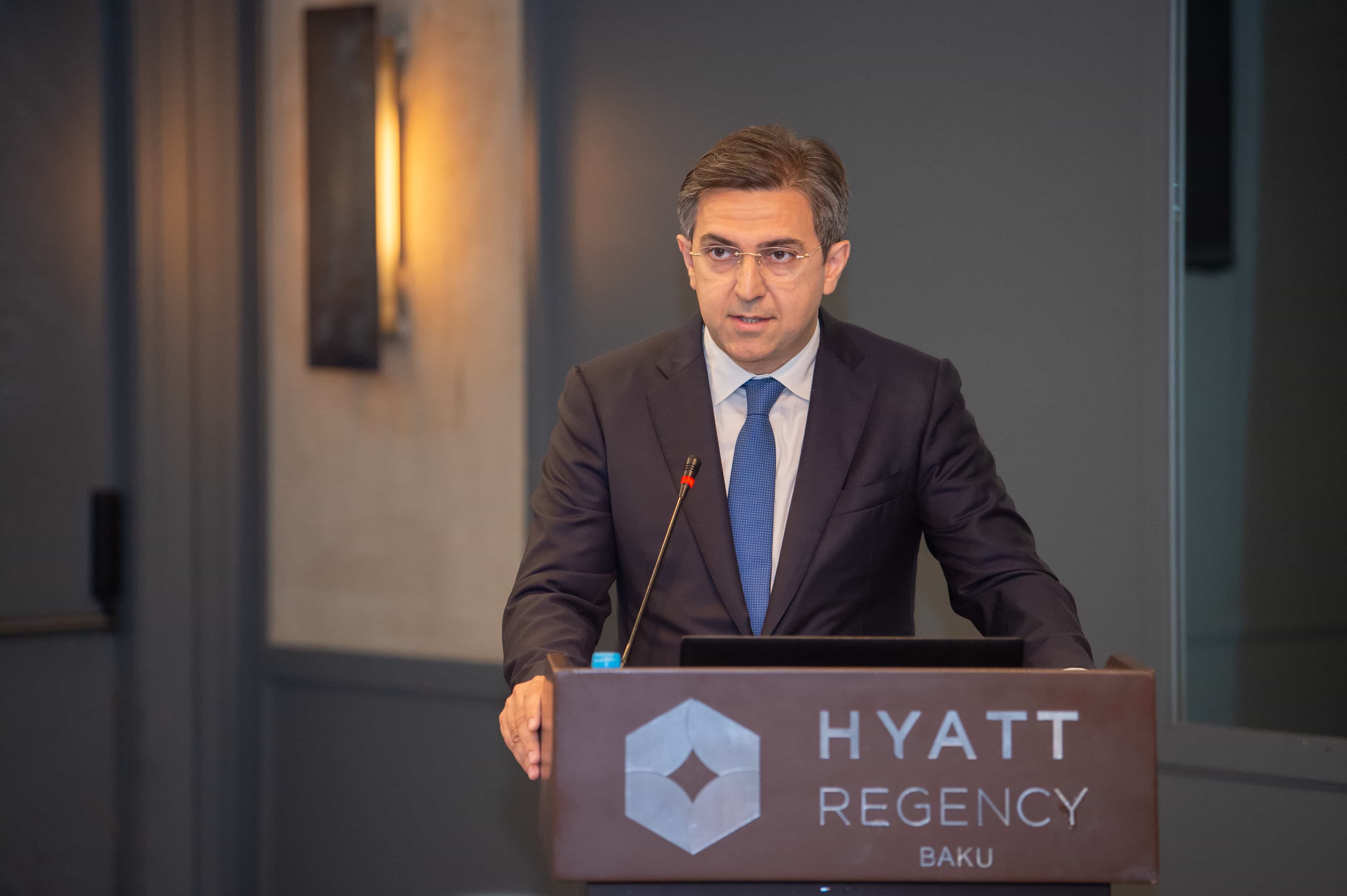 2023-cü il Su Ehtiyatları Agentliyində yeniliklərlə yadda qaldı  