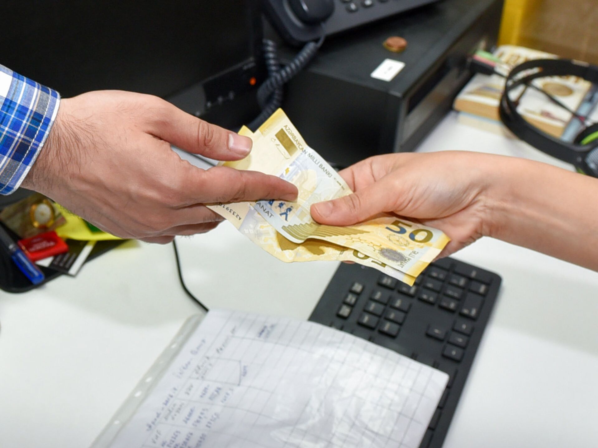 Sosial yardımlar nə vaxt veriləcək? - Rəsmi AÇIQLAMA