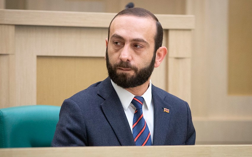 Mirzoyan Bakıdan təklif aldıqlarını təsdiqlədi: “Sülh üçün real imkan var”