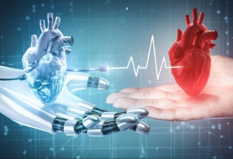 Süni intellekt infarkt riskini 10 il əvvəldən müəyyənləşdirir