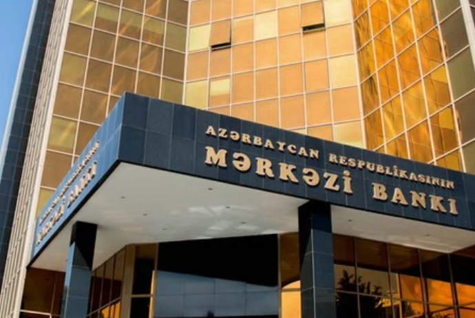 Mərkəzi Bank 2024-cü ildə pul siyasətini nəzərdən keçirəcək