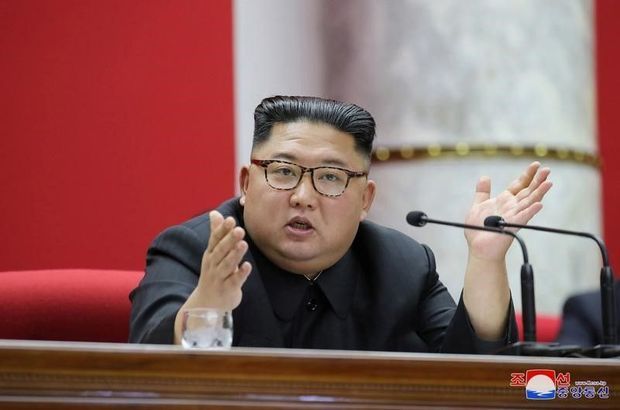 Şimali Koreya liderindən müharibə ANONSU
