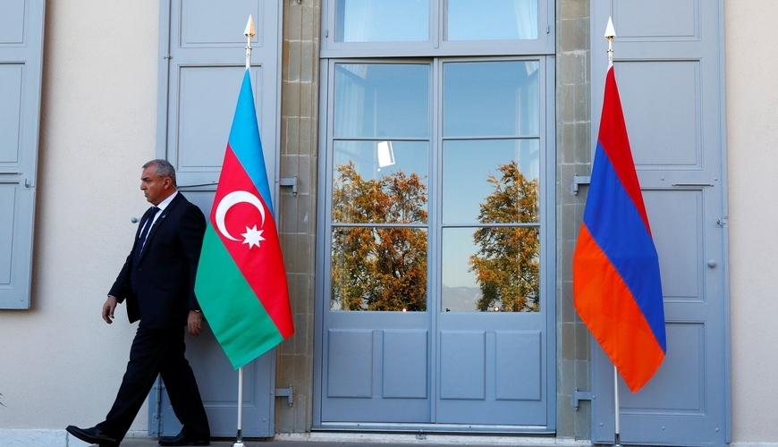 Bakı və İrəvan mübahisəli məsələləri sıfıra endirib - Sülh yaxındır...