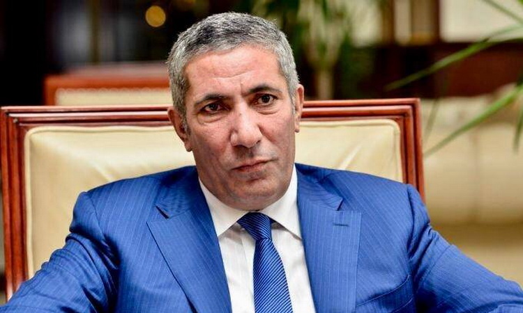 5 min manat maaş alırıq, ayın axırına çatmır - Siyavuş Novruzov