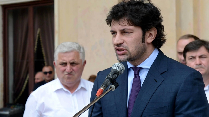 Tiflis meriyası müxalif müğənniləri bayram konsertinə çağırmayıb...