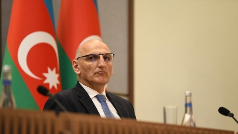 Naxçıvanla əlaqə Azərbaycan üçün vacibdir - Elçin Əmirbəyov