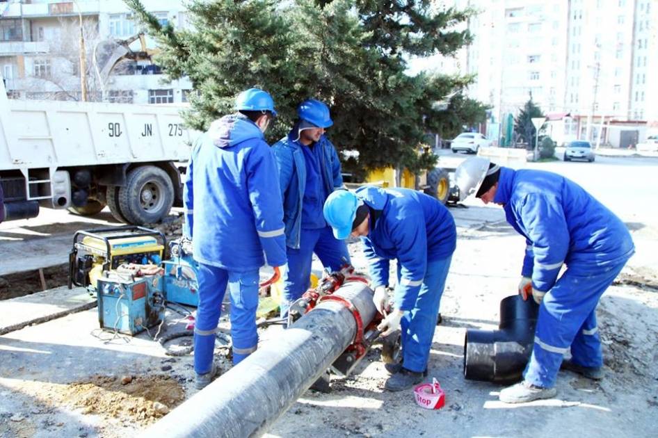 Qaz təchizatı ilə bağlı qaydalara dəyişiklik edildi