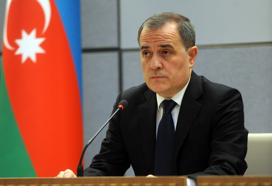 Danışıqların vasitəçisiz davam etməsini istəyirik - Ceyhun Bayramov