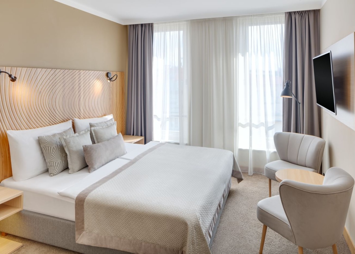 Regionlarda hotellərə 3 il vergi güzəşti olacaq